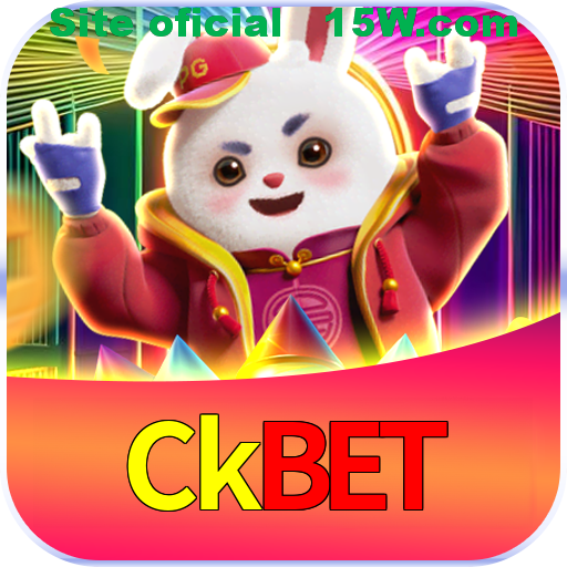 Imagem promocional da Ckbet mostrando a plataforma e suas vantagens